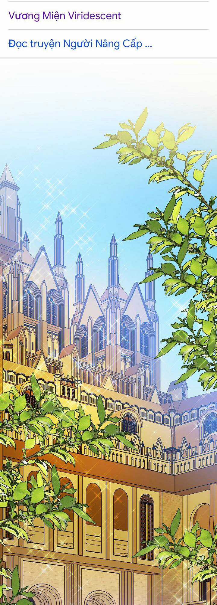 Trở Thành Con Gái Của Các Nhân Vật Chính Chapter 33 trang 50