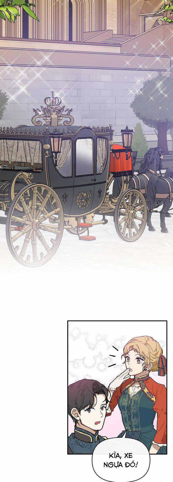 Trở Thành Con Gái Của Các Nhân Vật Chính Chapter 33 trang 51