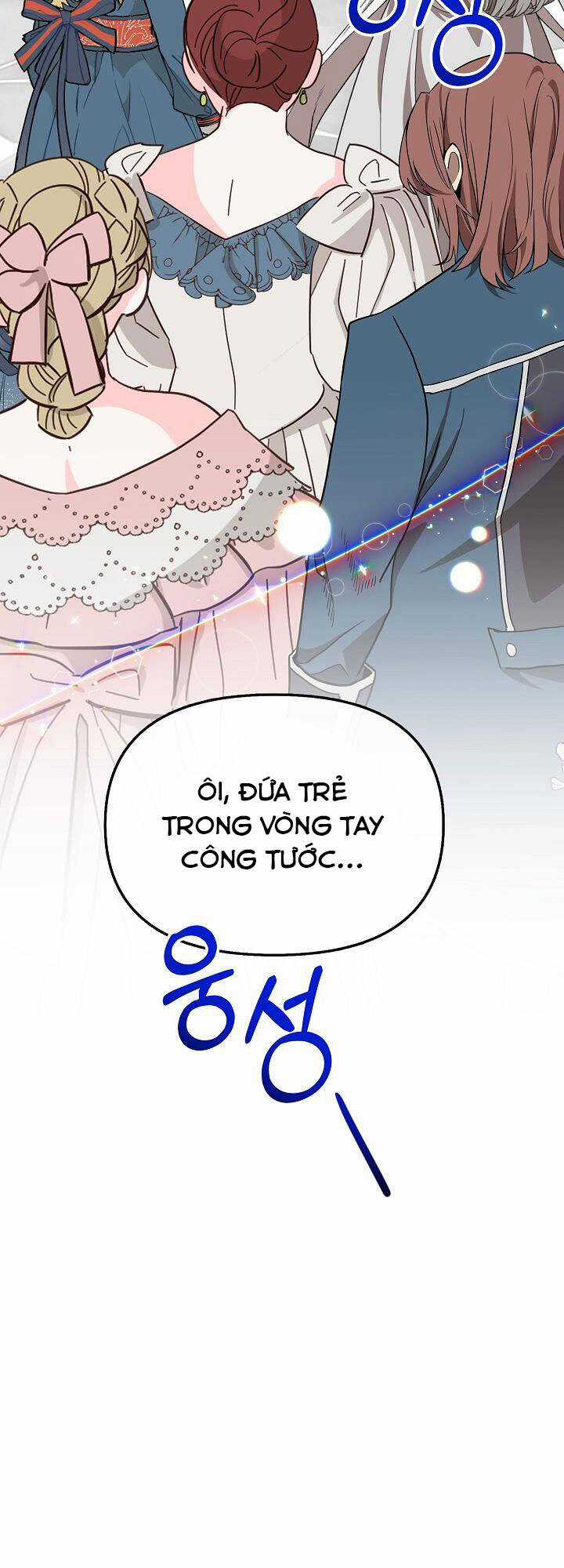 Trở Thành Con Gái Của Các Nhân Vật Chính Chapter 33 trang 53