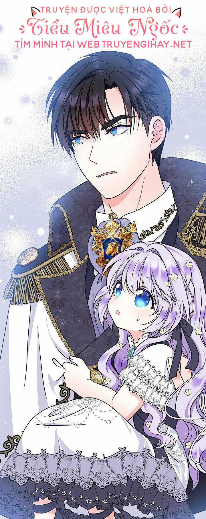 Trở Thành Con Gái Của Các Nhân Vật Chính Chapter 33 trang 54