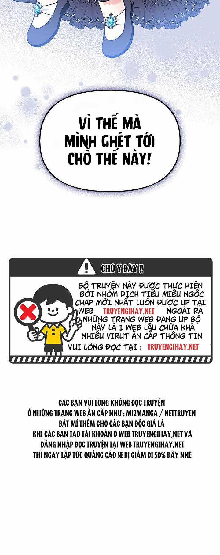 Trở Thành Con Gái Của Các Nhân Vật Chính Chapter 33 trang 55