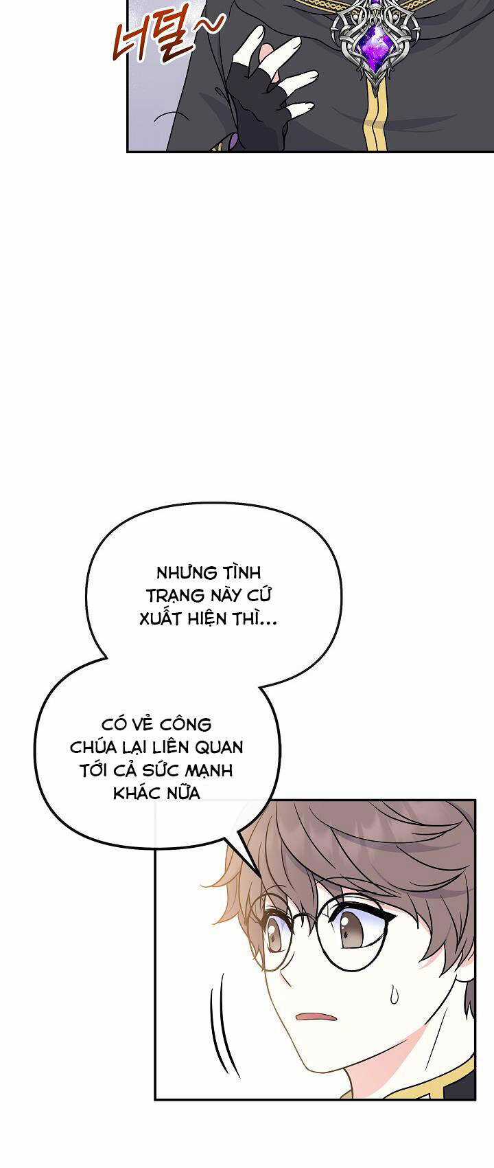 Trở Thành Con Gái Của Các Nhân Vật Chính Chapter 33 trang 7