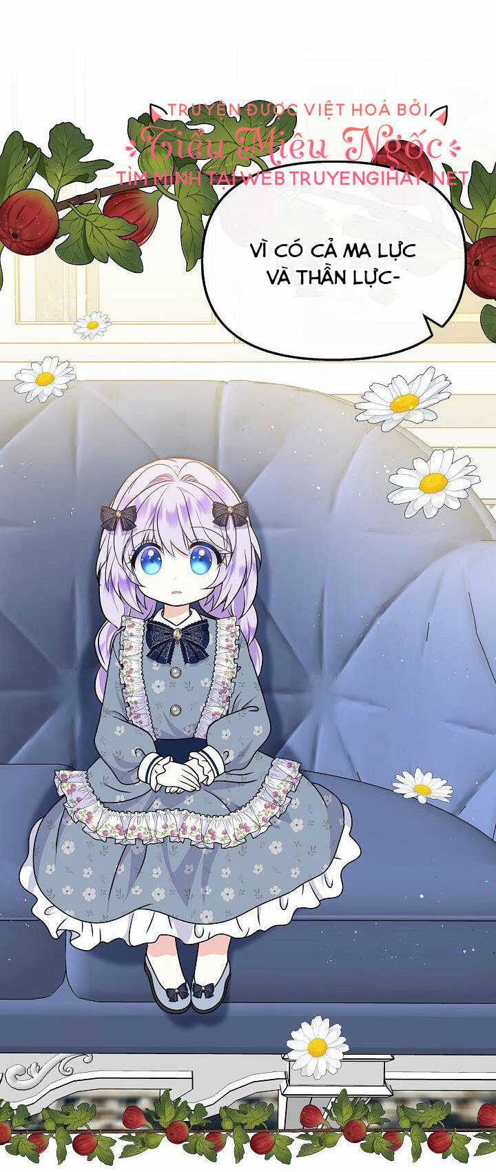 Trở Thành Con Gái Của Các Nhân Vật Chính Chapter 33 trang 8