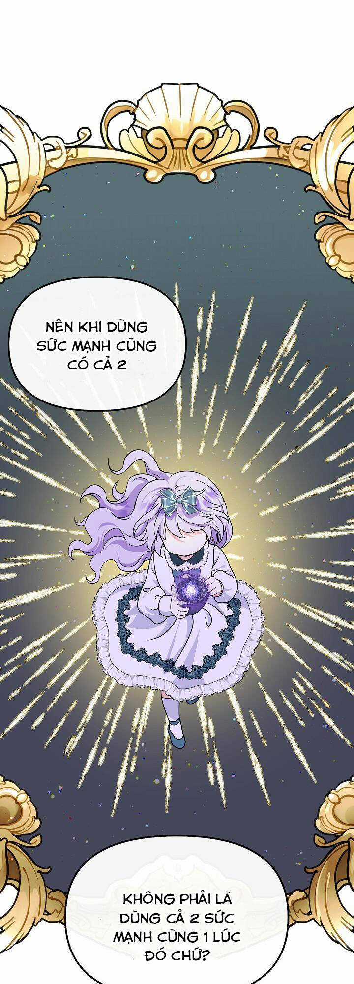 Trở Thành Con Gái Của Các Nhân Vật Chính Chapter 33 trang 9