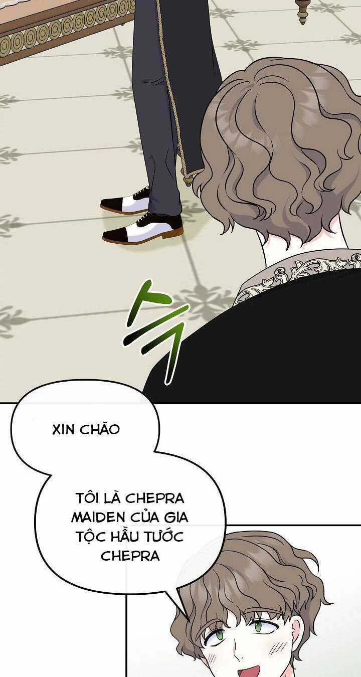 Trở Thành Con Gái Của Các Nhân Vật Chính Chapter 34 trang 10