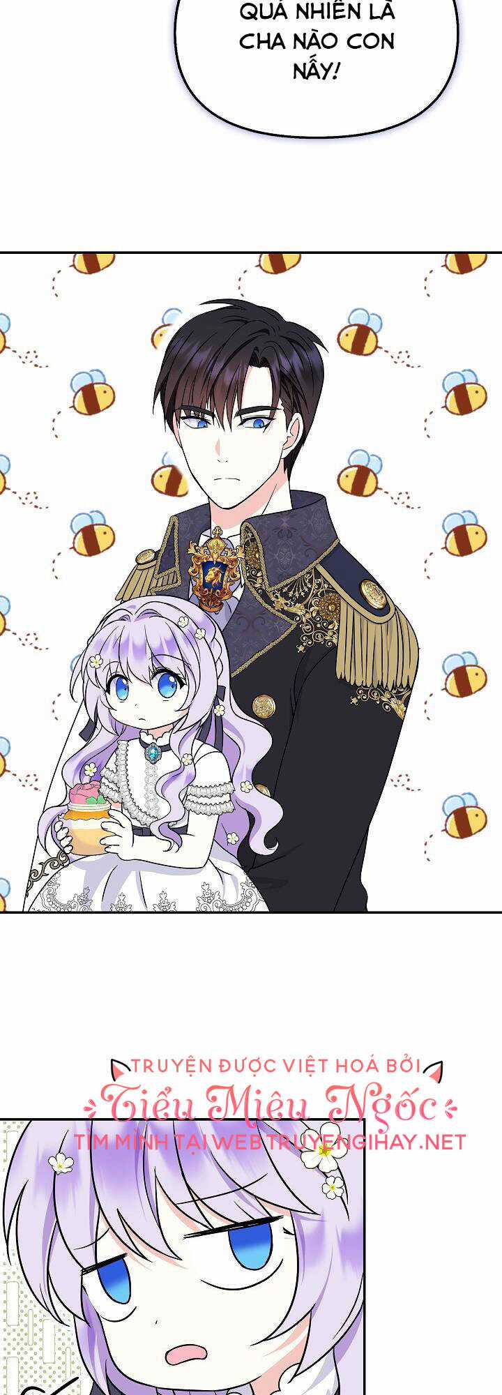 Trở Thành Con Gái Của Các Nhân Vật Chính Chapter 34 trang 12