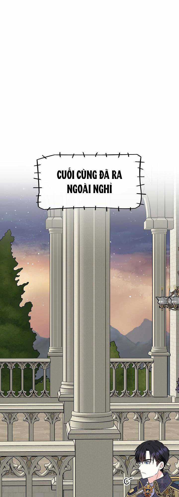 Trở Thành Con Gái Của Các Nhân Vật Chính Chapter 34 trang 18