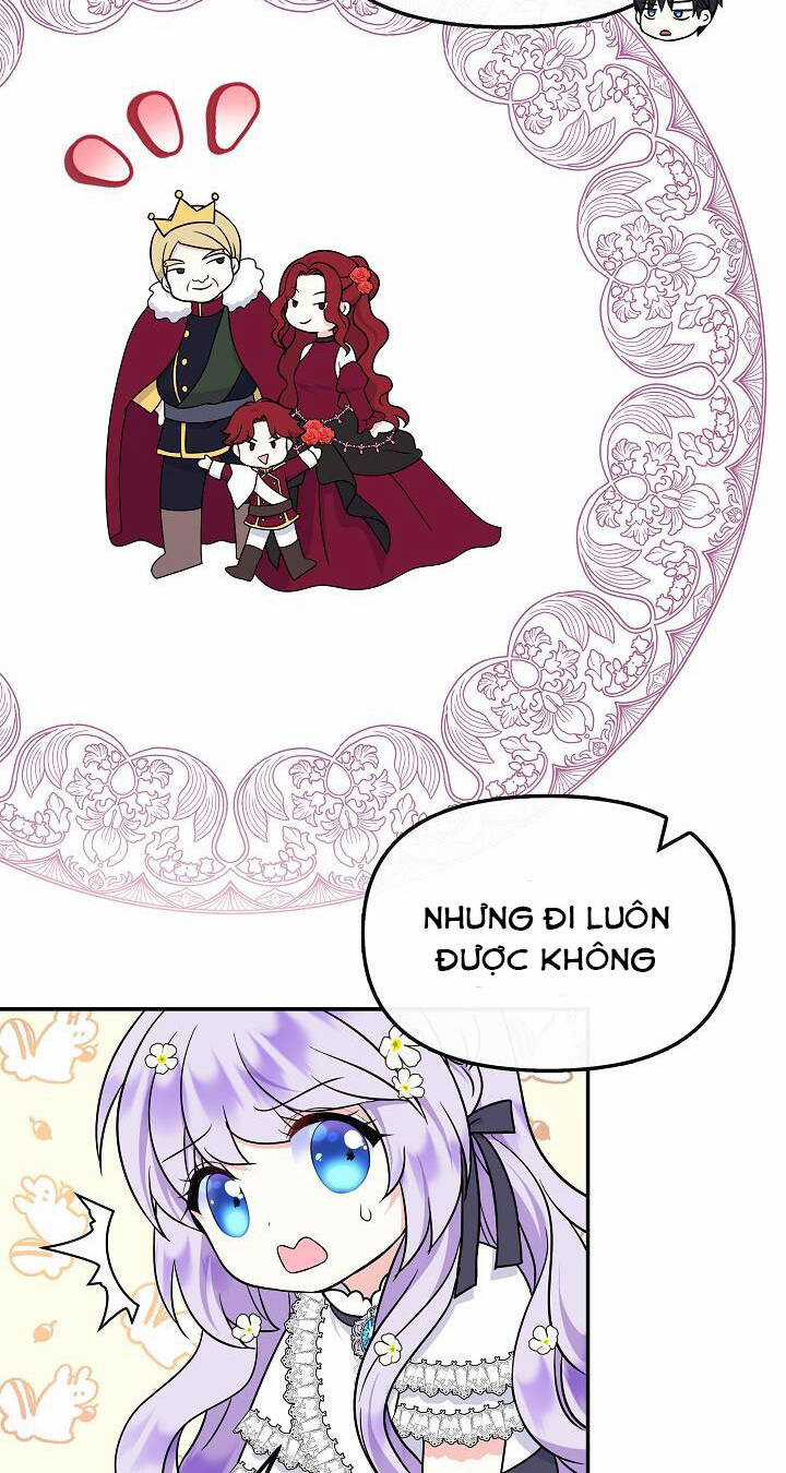 Trở Thành Con Gái Của Các Nhân Vật Chính Chapter 34 trang 20