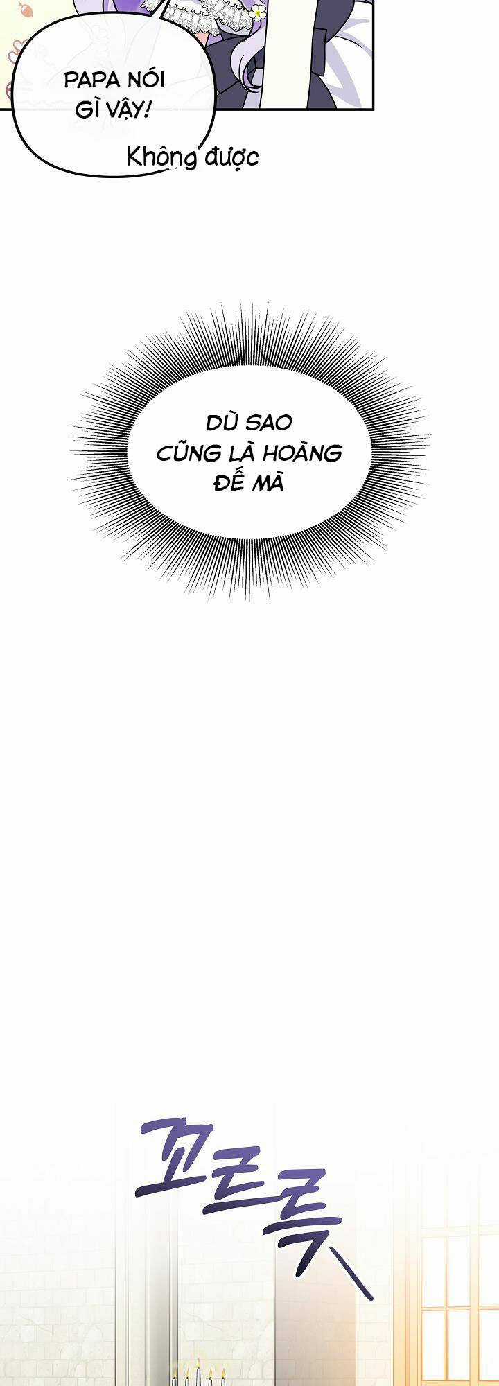 Trở Thành Con Gái Của Các Nhân Vật Chính Chapter 34 trang 21