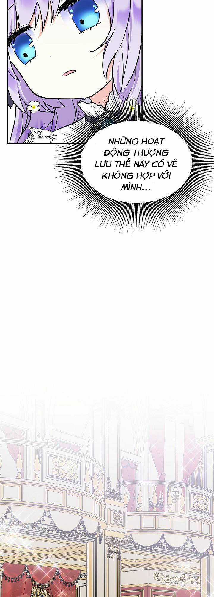 Trở Thành Con Gái Của Các Nhân Vật Chính Chapter 34 trang 25