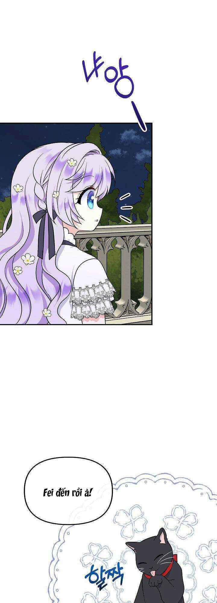 Trở Thành Con Gái Của Các Nhân Vật Chính Chapter 34 trang 31