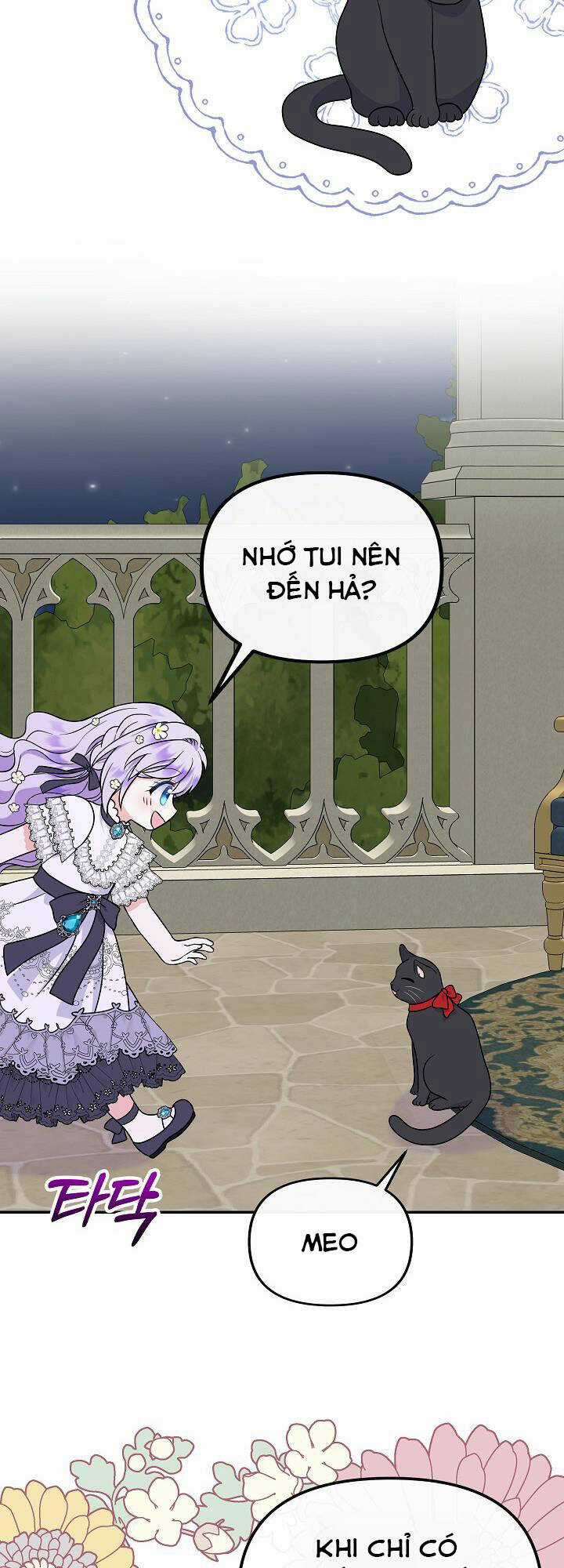 Trở Thành Con Gái Của Các Nhân Vật Chính Chapter 34 trang 32