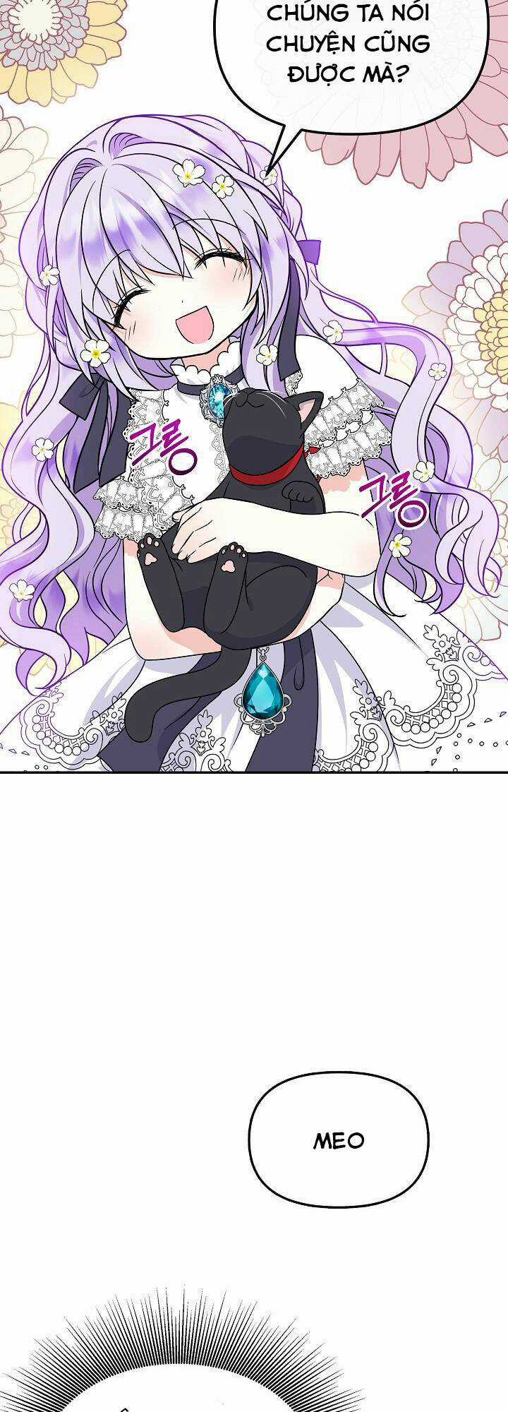 Trở Thành Con Gái Của Các Nhân Vật Chính Chapter 34 trang 33