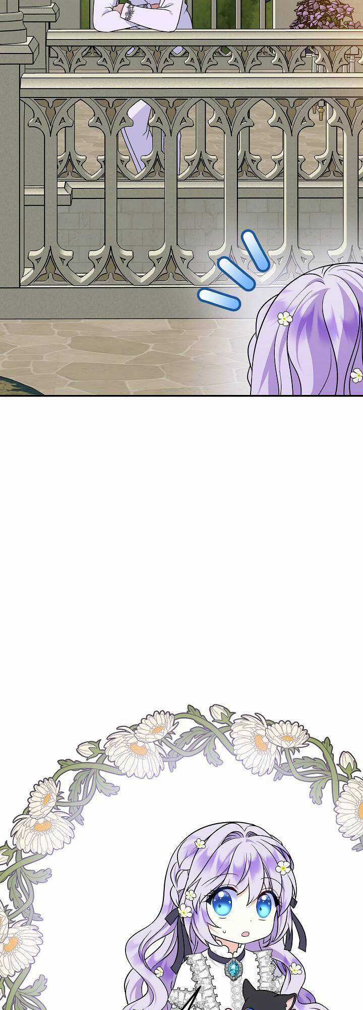 Trở Thành Con Gái Của Các Nhân Vật Chính Chapter 34 trang 37