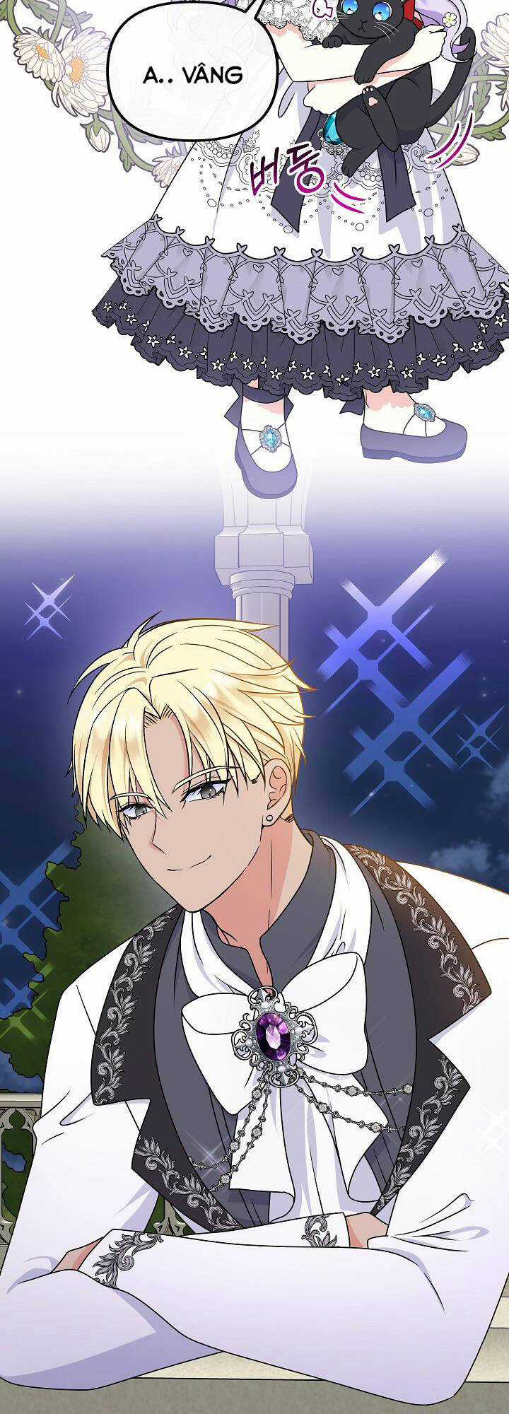 Trở Thành Con Gái Của Các Nhân Vật Chính Chapter 34 trang 38