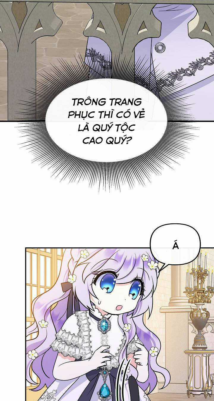 Trở Thành Con Gái Của Các Nhân Vật Chính Chapter 34 trang 39