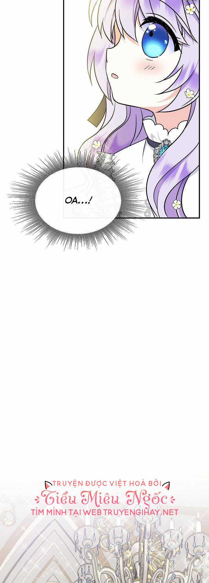 Trở Thành Con Gái Của Các Nhân Vật Chính Chapter 34 trang 4