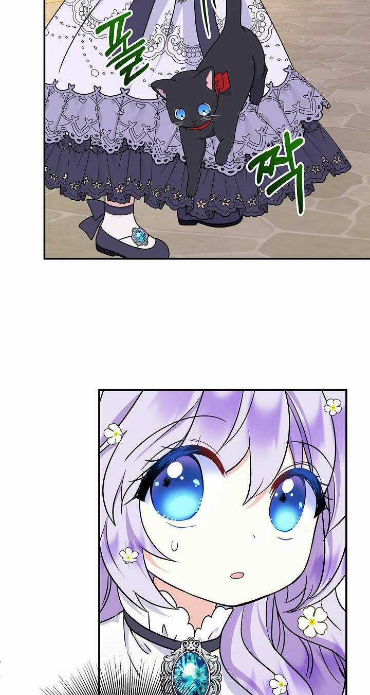 Trở Thành Con Gái Của Các Nhân Vật Chính Chapter 34 trang 40