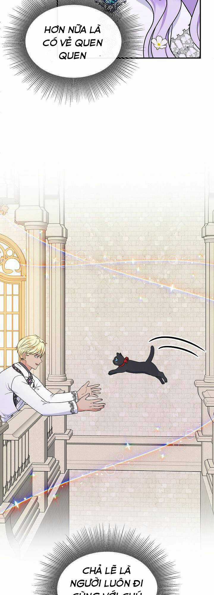 Trở Thành Con Gái Của Các Nhân Vật Chính Chapter 34 trang 41