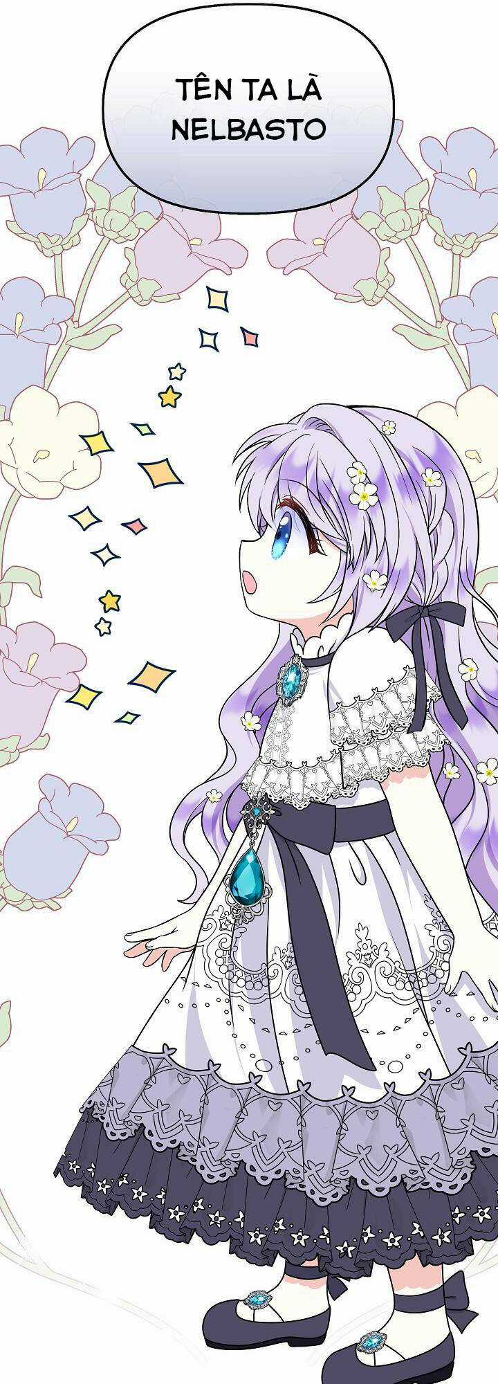 Trở Thành Con Gái Của Các Nhân Vật Chính Chapter 34 trang 44