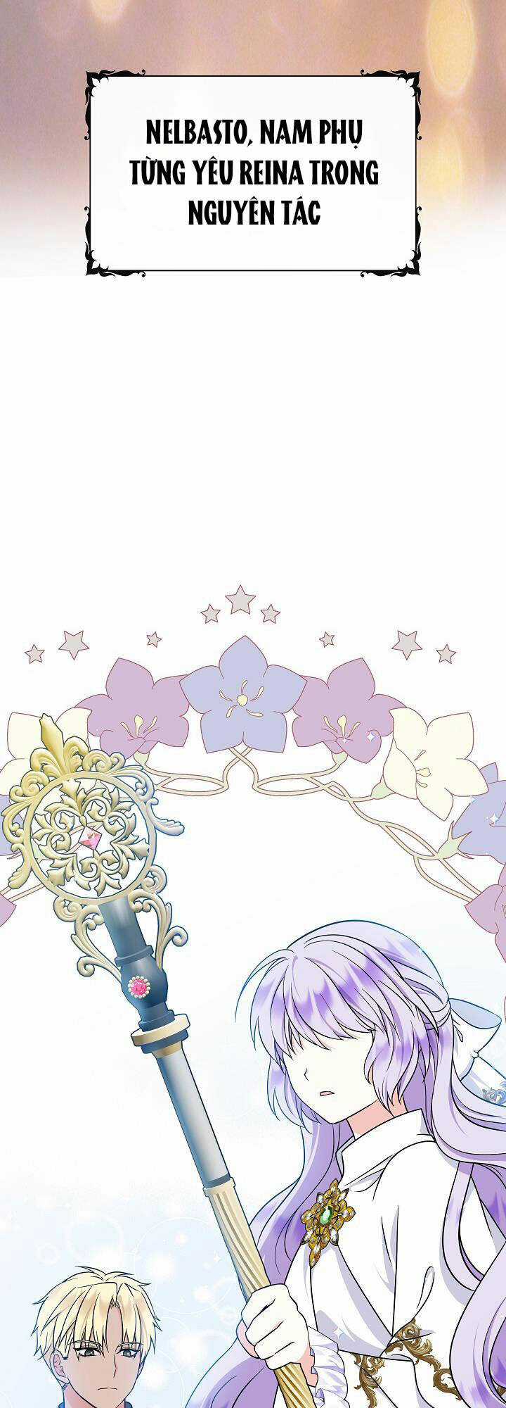 Trở Thành Con Gái Của Các Nhân Vật Chính Chapter 34 trang 46