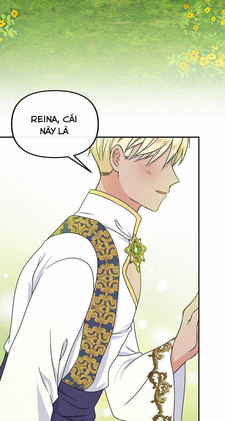 Trở Thành Con Gái Của Các Nhân Vật Chính Chapter 34 trang 49