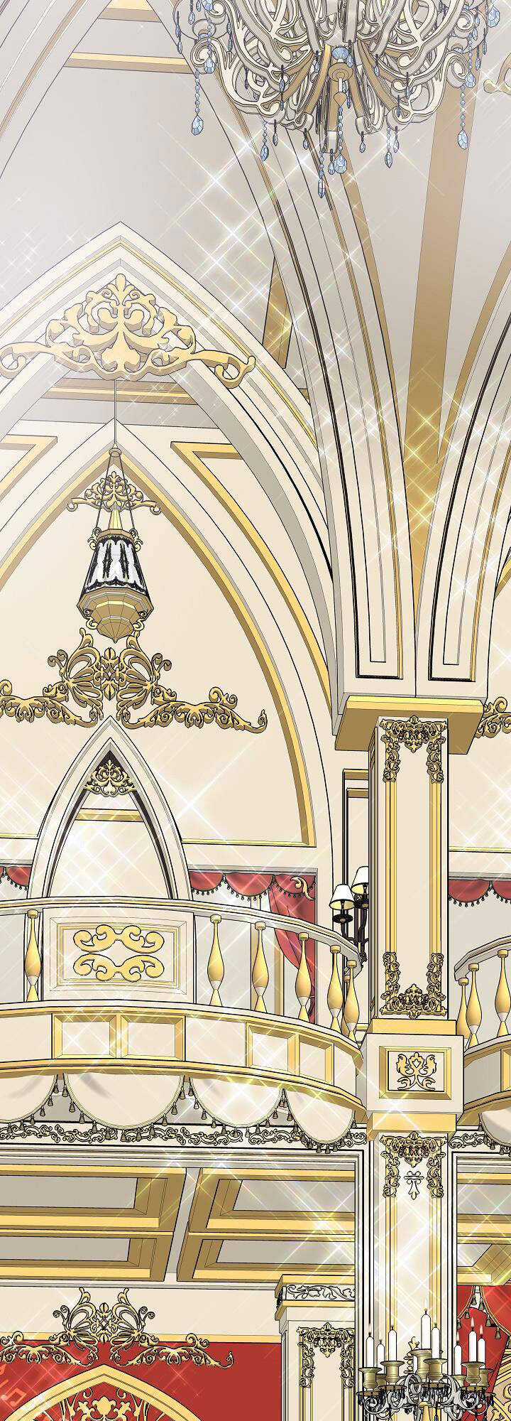 Trở Thành Con Gái Của Các Nhân Vật Chính Chapter 34 trang 5