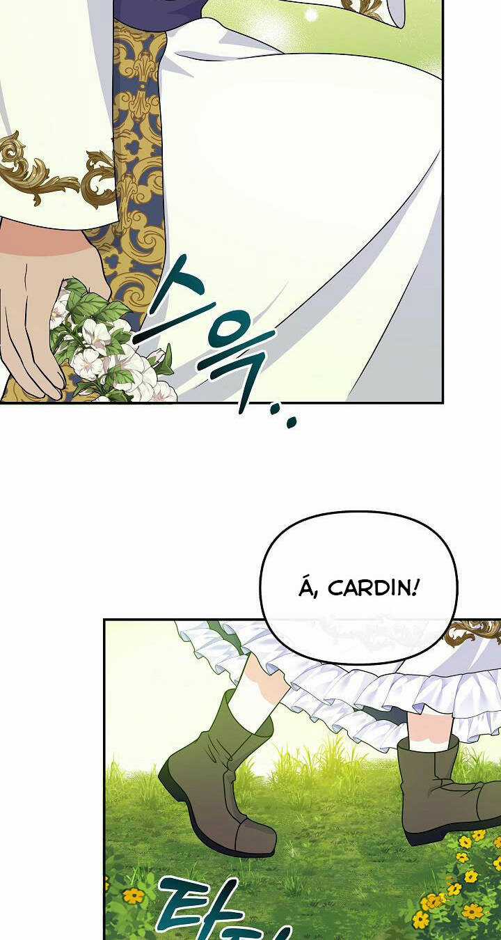 Trở Thành Con Gái Của Các Nhân Vật Chính Chapter 34 trang 50