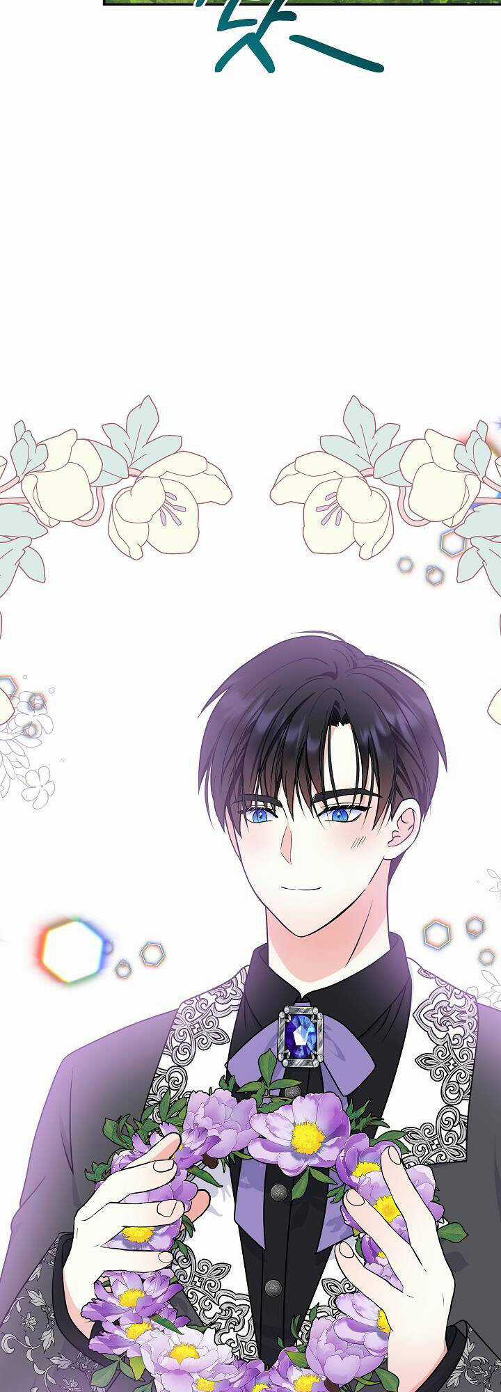 Trở Thành Con Gái Của Các Nhân Vật Chính Chapter 34 trang 51