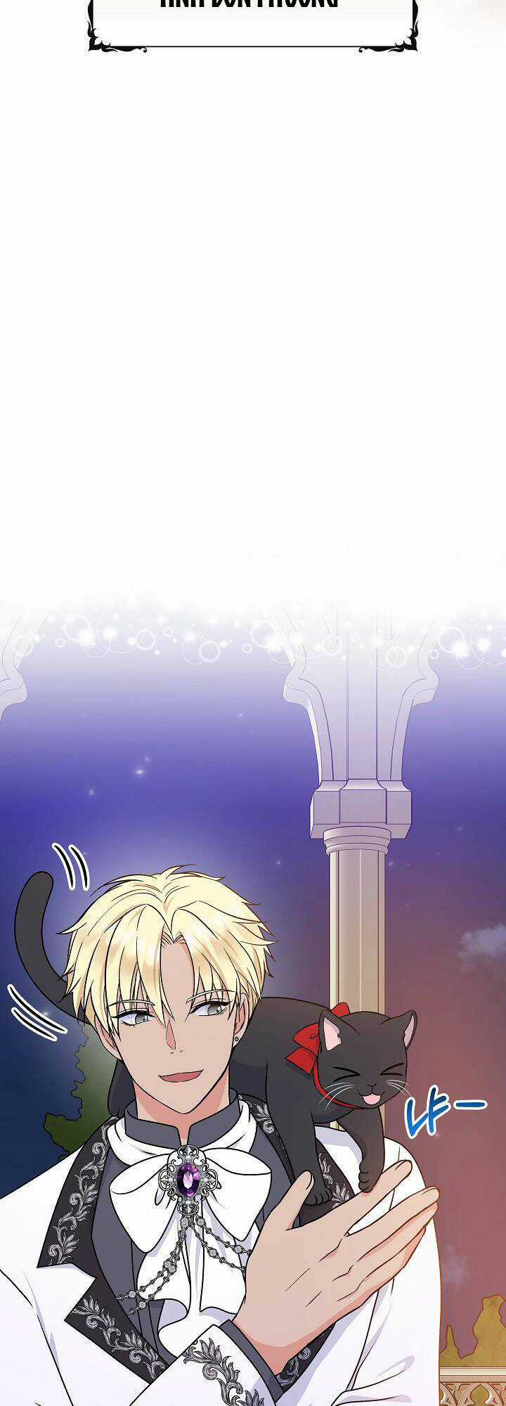 Trở Thành Con Gái Của Các Nhân Vật Chính Chapter 34 trang 55