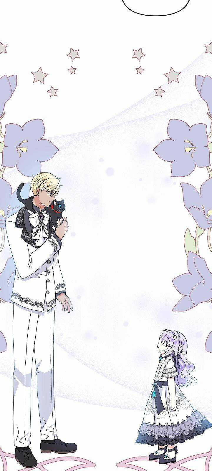 Trở Thành Con Gái Của Các Nhân Vật Chính Chapter 34 trang 58