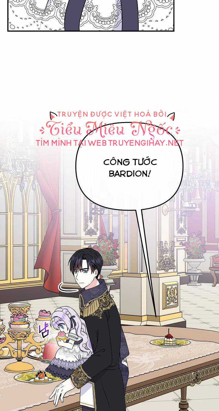 Trở Thành Con Gái Của Các Nhân Vật Chính Chapter 34 trang 9