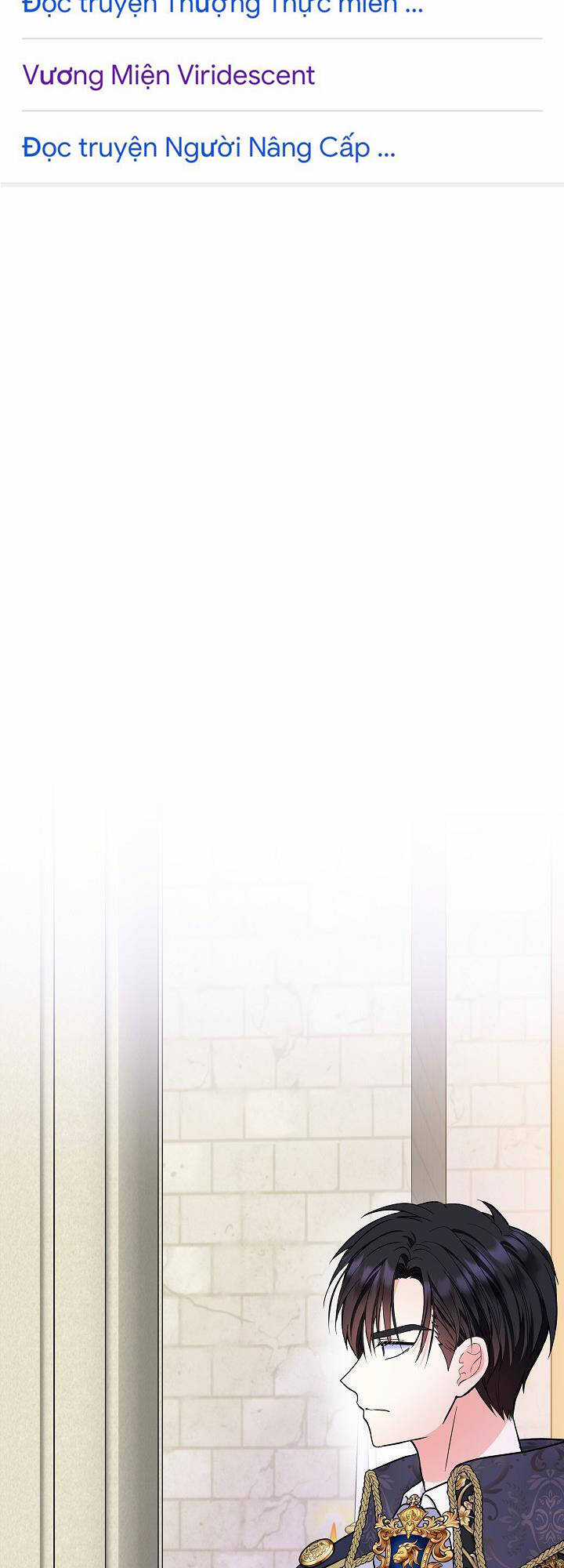 Trở Thành Con Gái Của Các Nhân Vật Chính Chapter 35 trang 14