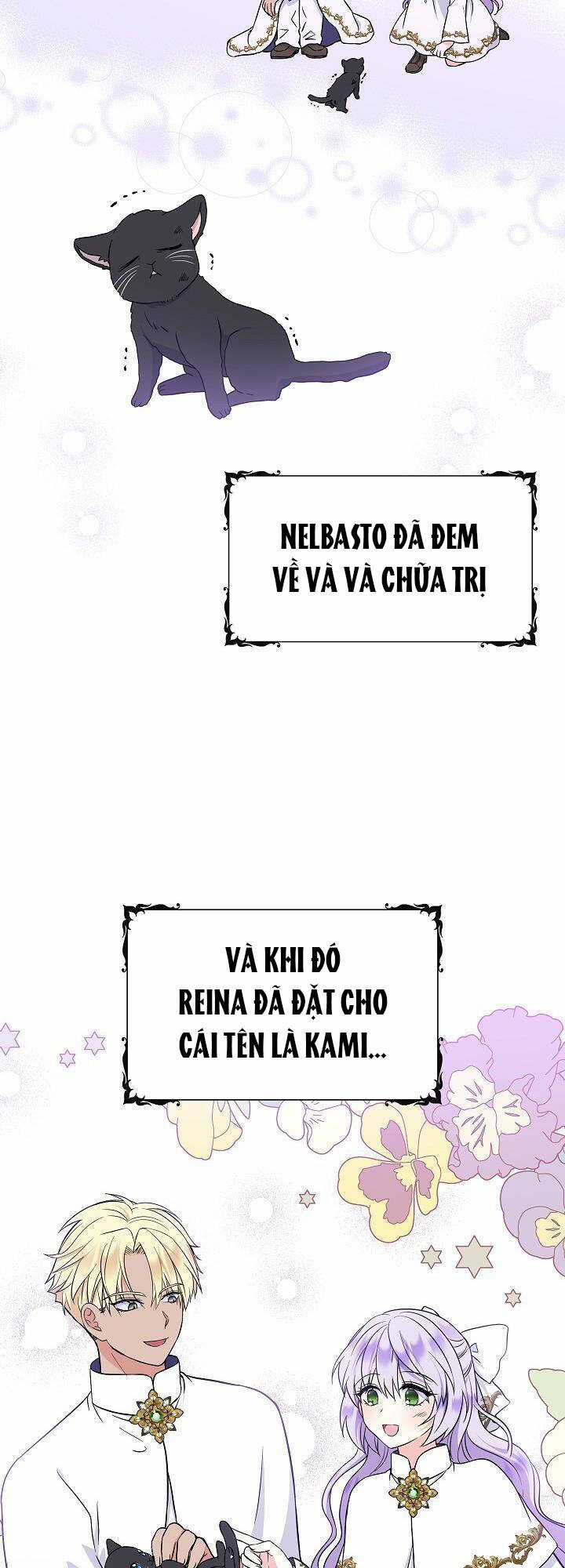 Trở Thành Con Gái Của Các Nhân Vật Chính Chapter 35 trang 2