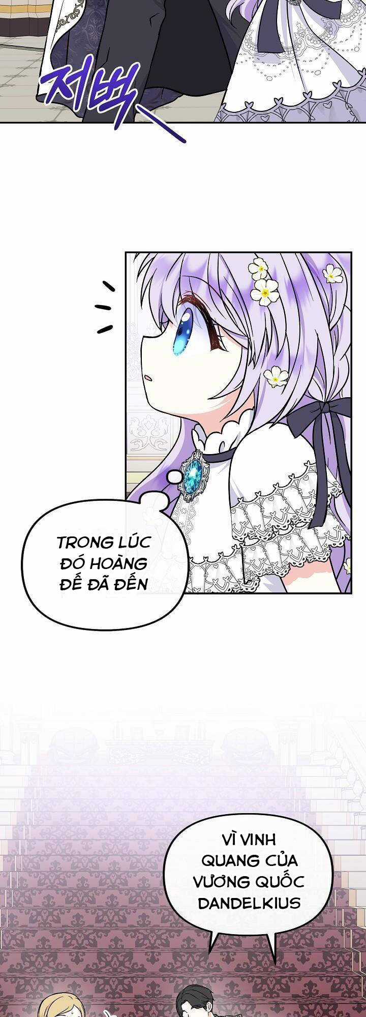 Trở Thành Con Gái Của Các Nhân Vật Chính Chapter 35 trang 22