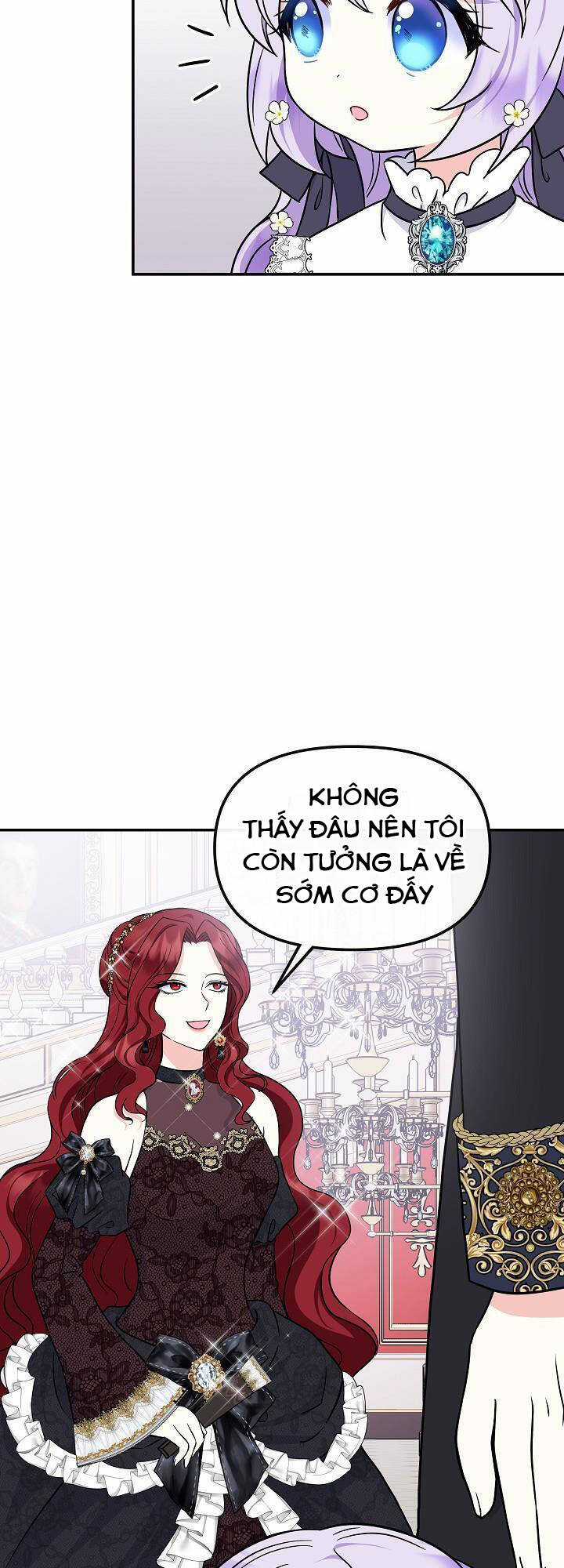 Trở Thành Con Gái Của Các Nhân Vật Chính Chapter 35 trang 25