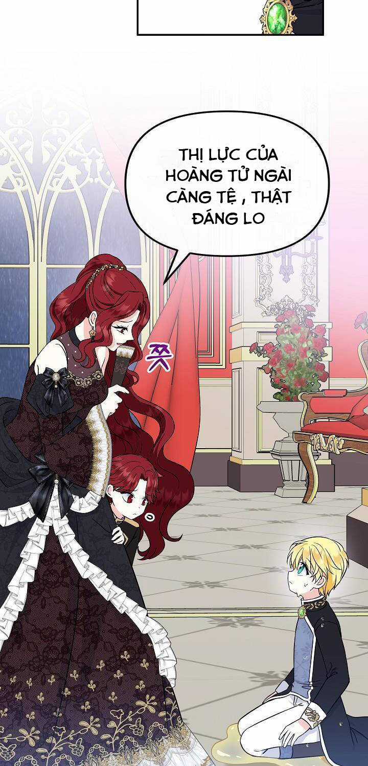 Trở Thành Con Gái Của Các Nhân Vật Chính Chapter 35 trang 35