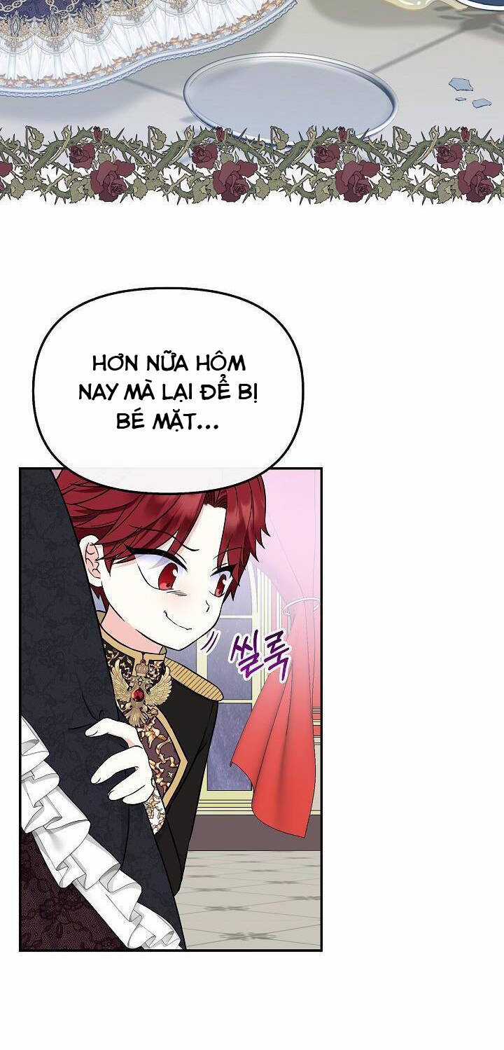 Trở Thành Con Gái Của Các Nhân Vật Chính Chapter 35 trang 36