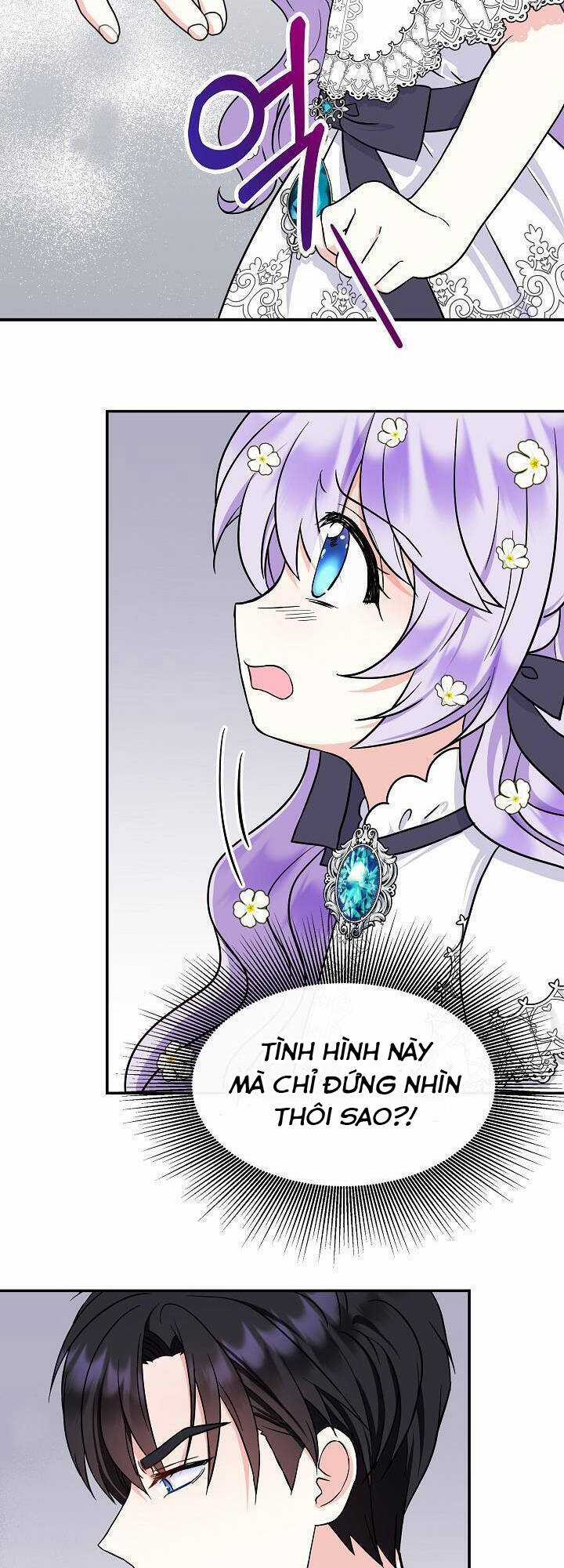 Trở Thành Con Gái Của Các Nhân Vật Chính Chapter 35 trang 39