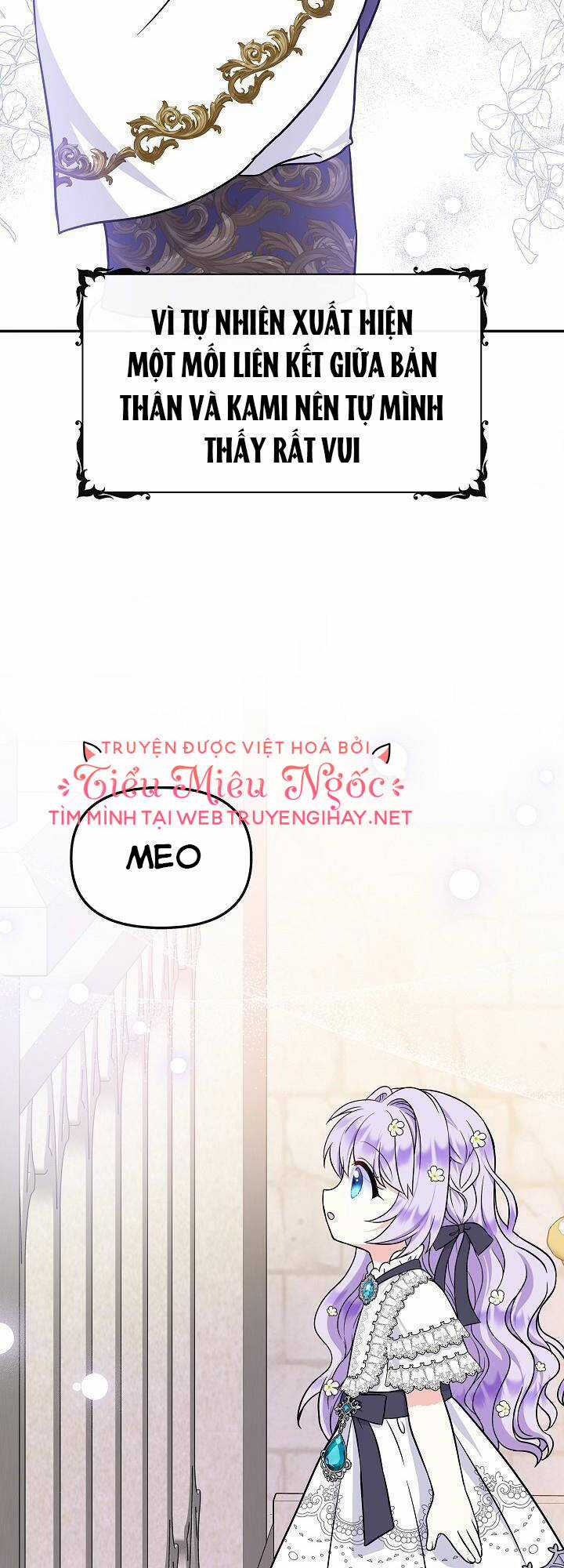 Trở Thành Con Gái Của Các Nhân Vật Chính Chapter 35 trang 4