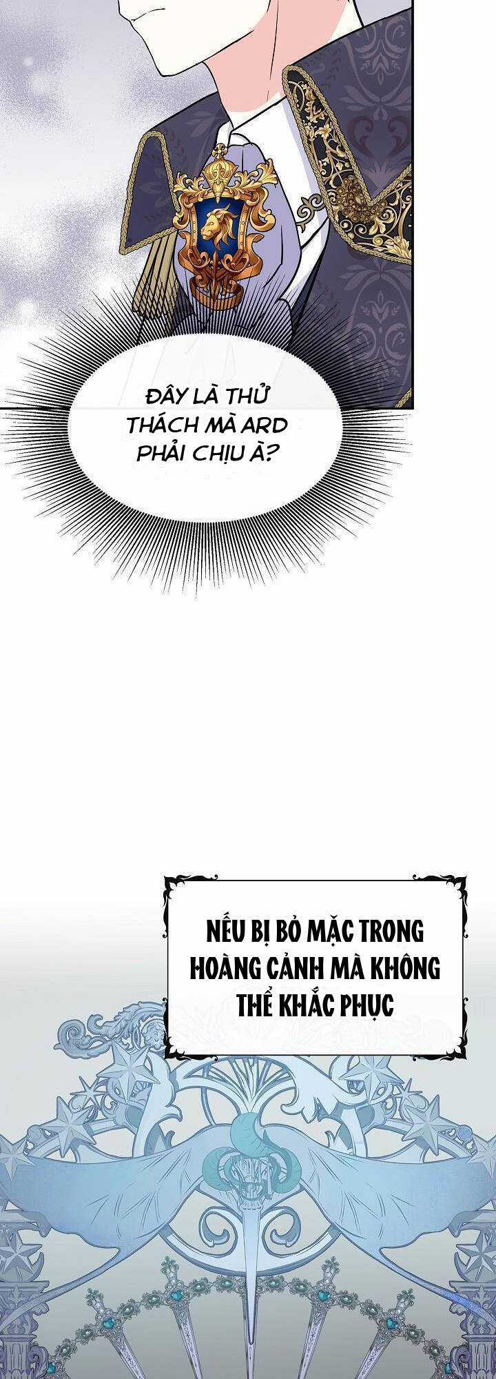 Trở Thành Con Gái Của Các Nhân Vật Chính Chapter 35 trang 40