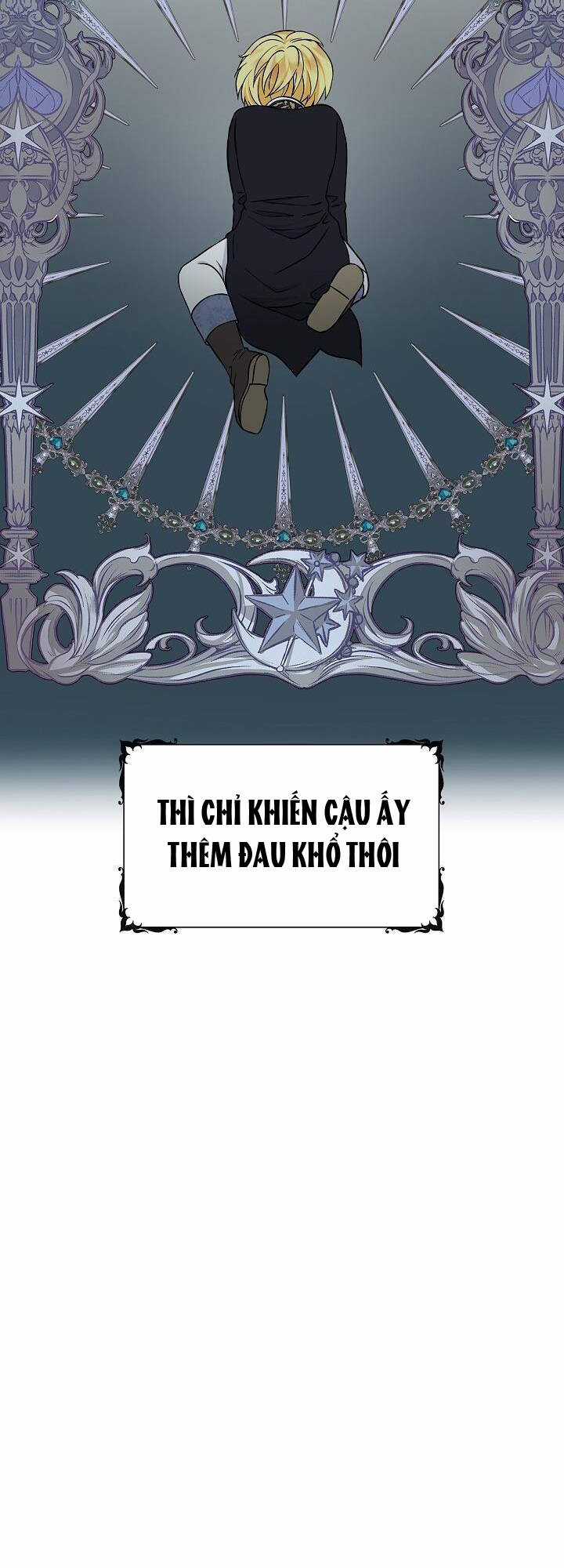 Trở Thành Con Gái Của Các Nhân Vật Chính Chapter 35 trang 41