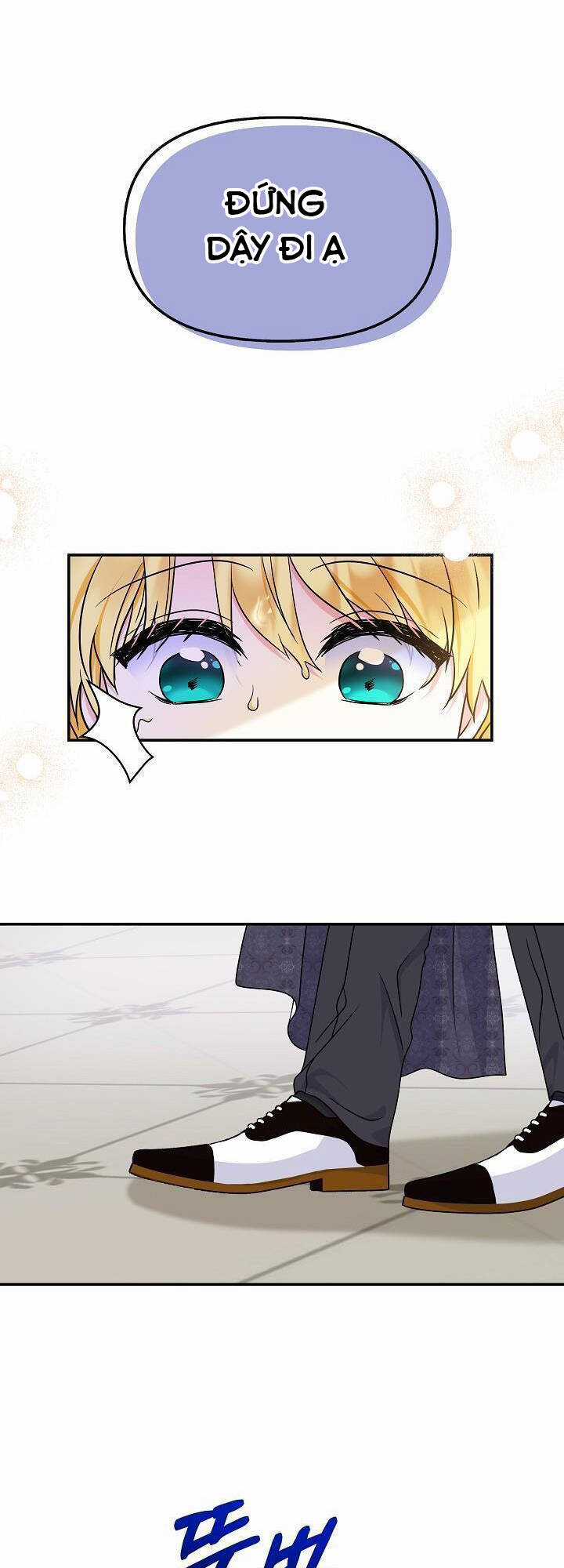 Trở Thành Con Gái Của Các Nhân Vật Chính Chapter 35 trang 42