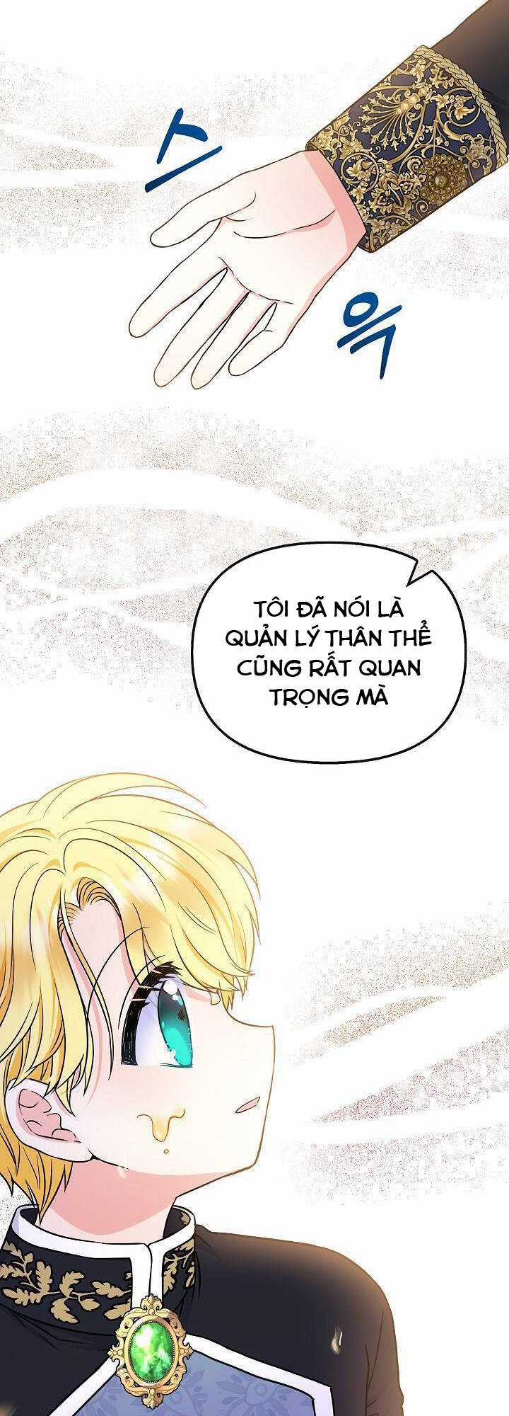 Trở Thành Con Gái Của Các Nhân Vật Chính Chapter 35 trang 44