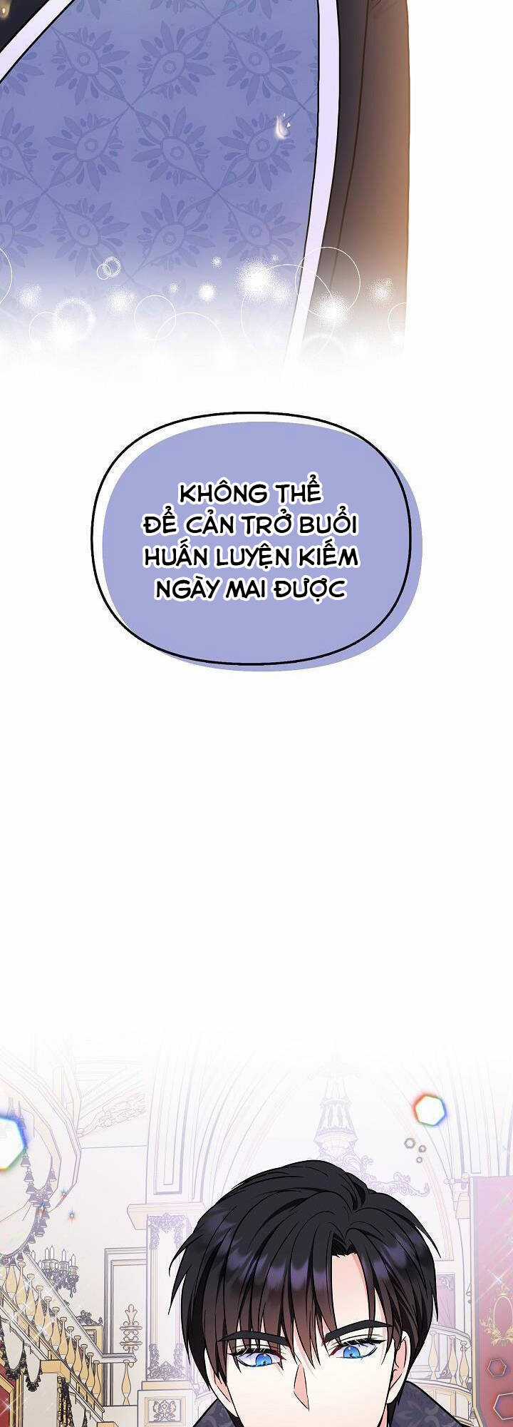 Trở Thành Con Gái Của Các Nhân Vật Chính Chapter 35 trang 45