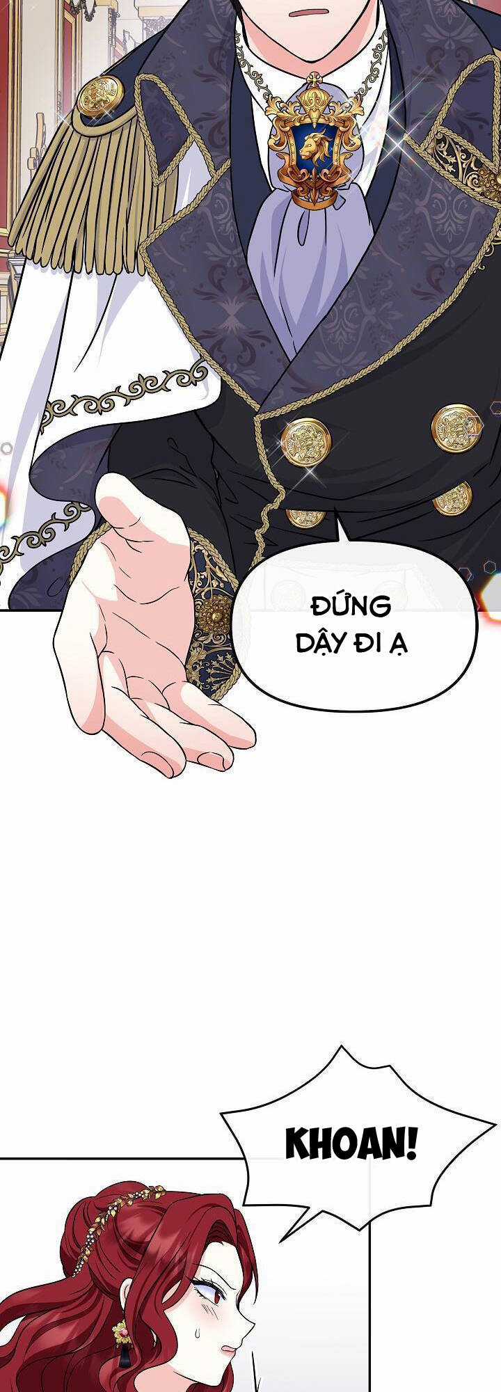 Trở Thành Con Gái Của Các Nhân Vật Chính Chapter 35 trang 46