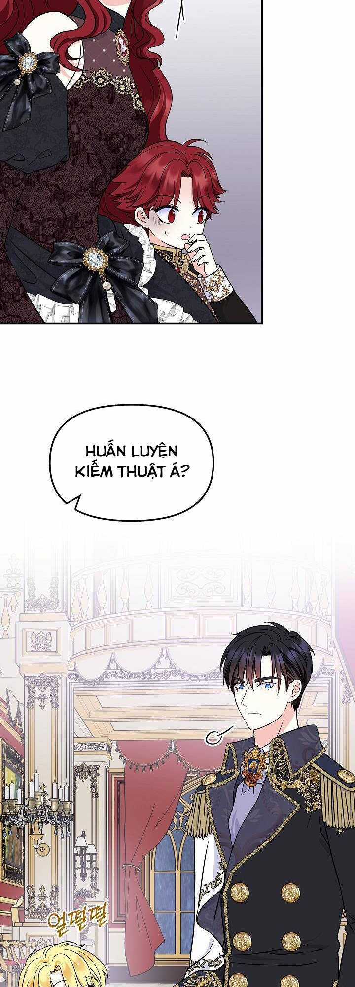 Trở Thành Con Gái Của Các Nhân Vật Chính Chapter 35 trang 47