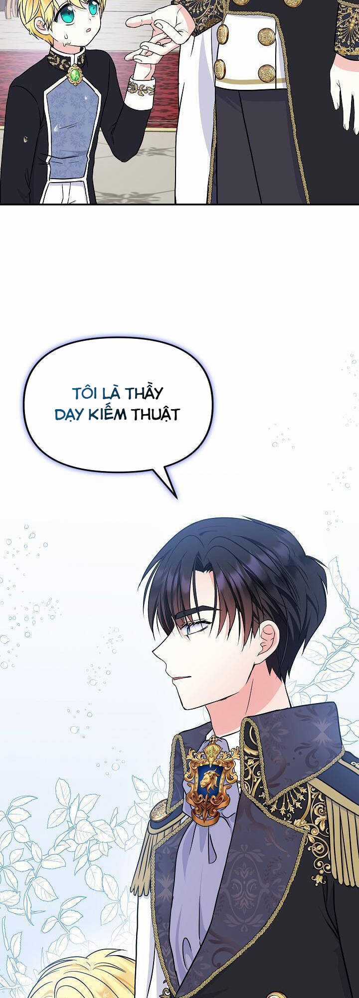 Trở Thành Con Gái Của Các Nhân Vật Chính Chapter 35 trang 48