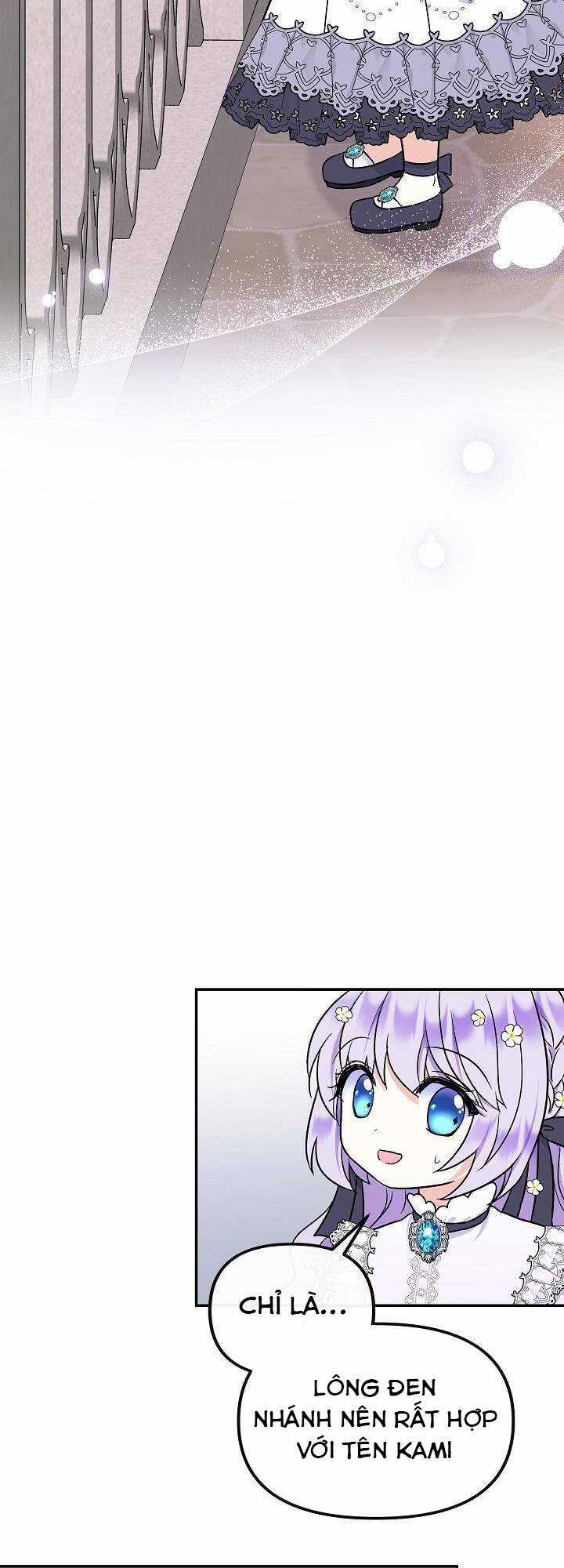 Trở Thành Con Gái Của Các Nhân Vật Chính Chapter 35 trang 5