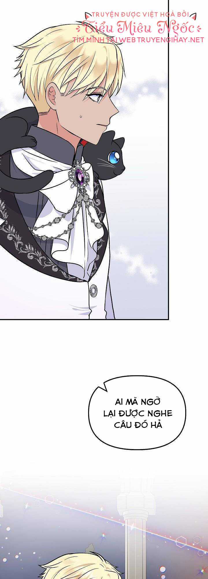 Trở Thành Con Gái Của Các Nhân Vật Chính Chapter 35 trang 6